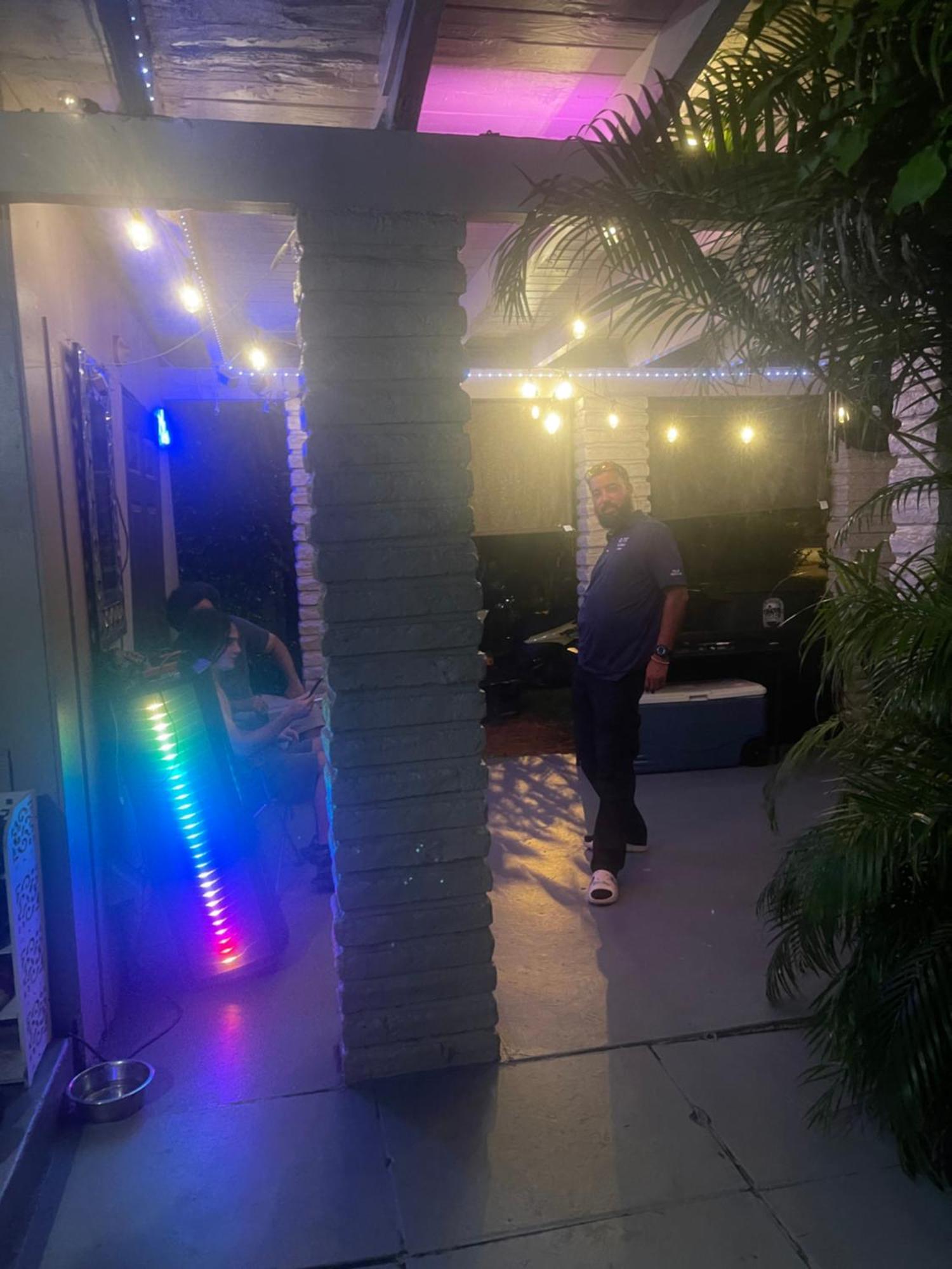 Miami Vibes "Hostel-Like" Shared Room Норт-Маямі Екстер'єр фото